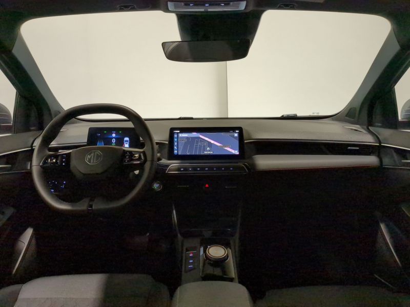 MG MG3 Luxury  1.5 L Hybrid+ 195 ch Occasion