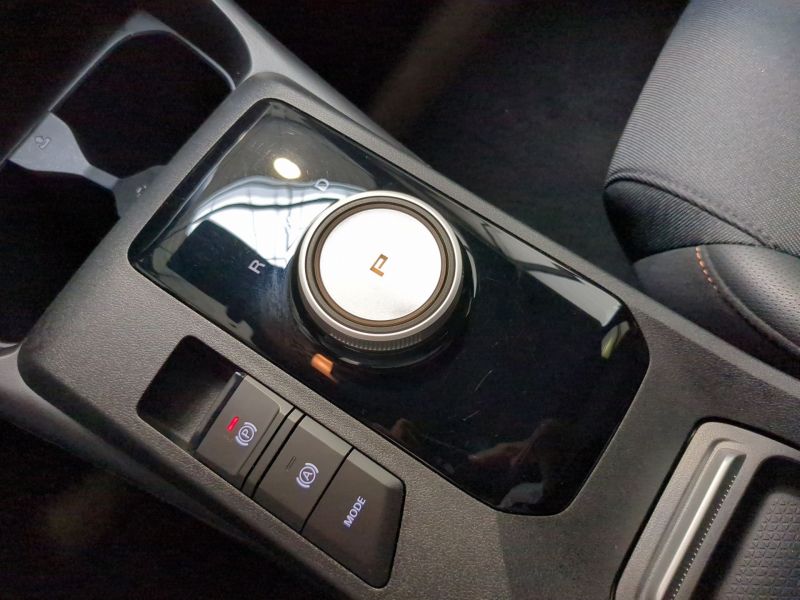 MG MG3 Luxury  1.5 L Hybrid+ 195 ch Occasion