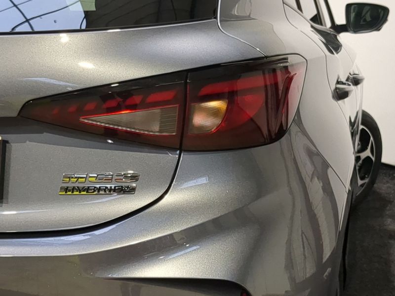 MG MG3 Luxury  1.5 L Hybrid+ 195 ch Occasion