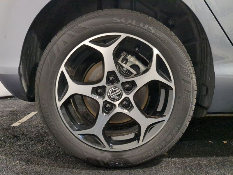 MG MG3 Luxury  1.5 L Hybrid+ 195 ch Occasion