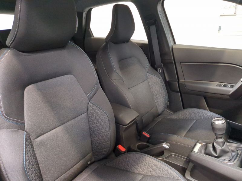 Renault Captur Evolution TCe 90 Neuve