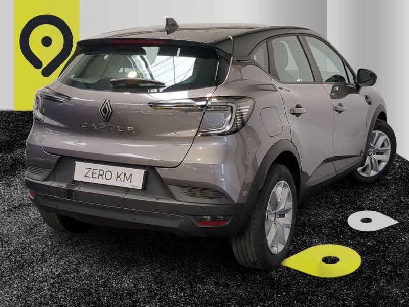 Renault Captur Evolution TCe 90 Neuve