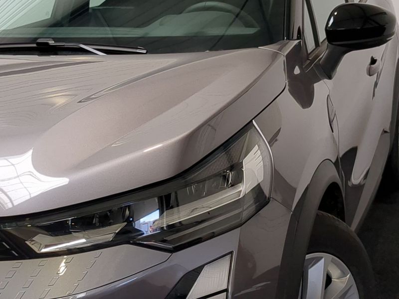 Renault Captur Evolution TCe 90 Neuve