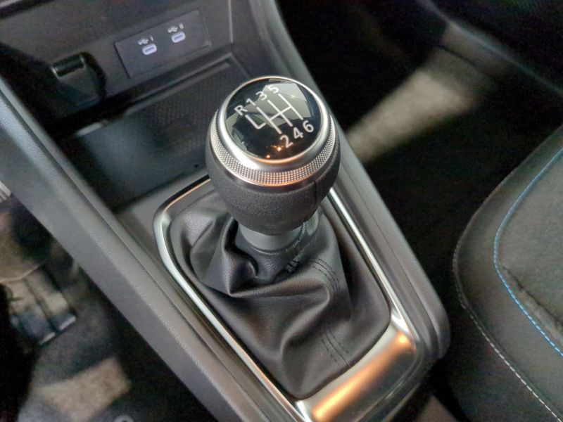 Renault Captur Evolution TCe 90 Neuve