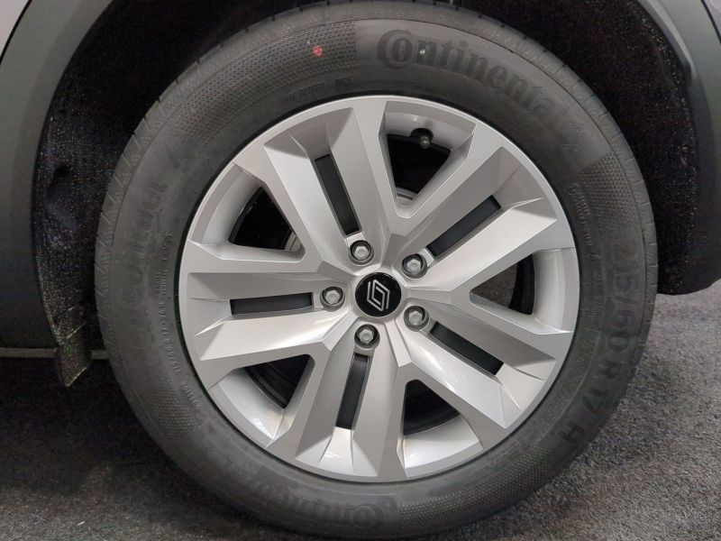 Renault Captur Evolution TCe 90 Neuve