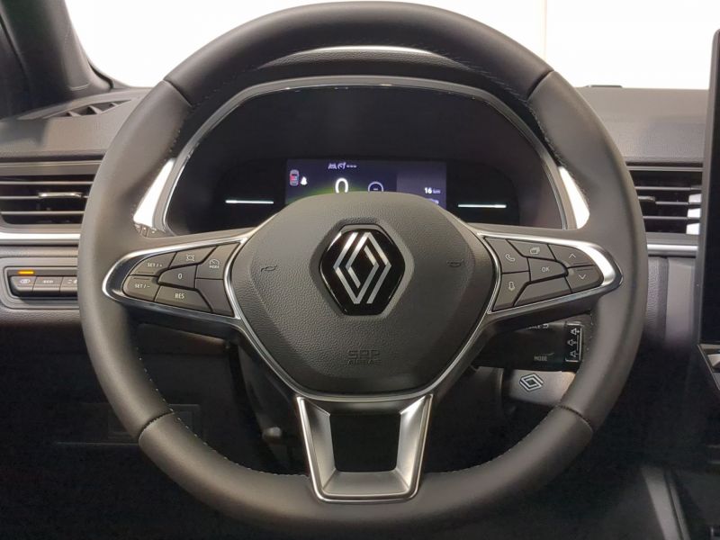 Renault Captur Evolution TCe 90 Neuve