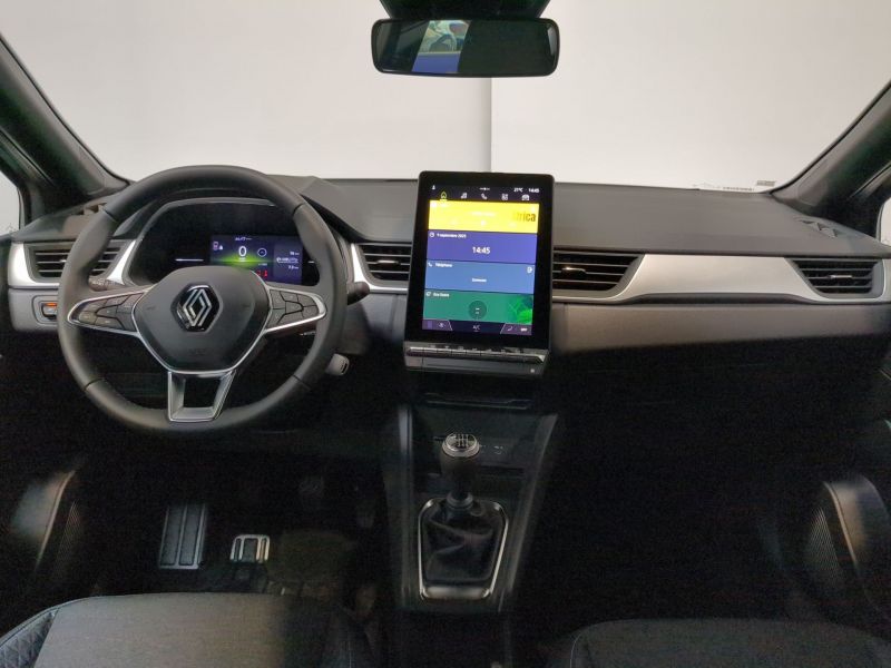 Renault Captur Evolution TCe 90 Neuve