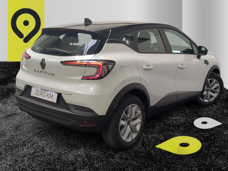 Renault Captur Evolution TCe 90 Neuve