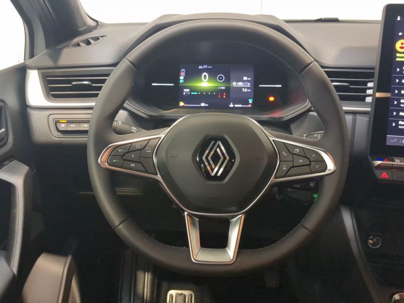 Renault Captur Evolution TCe 90 Neuve