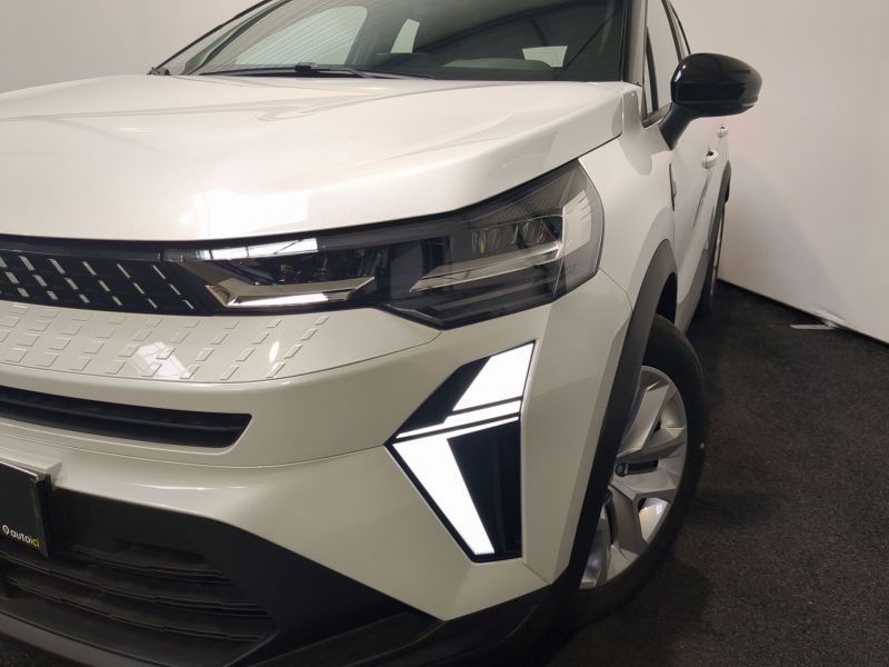 Renault Captur Evolution TCe 90 Neuve