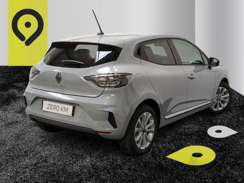 Renault Clio v Evolution dCi 100 Neuve