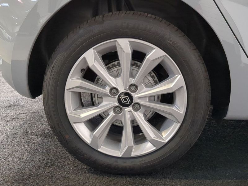 Renault Clio v Evolution dCi 100 Neuve