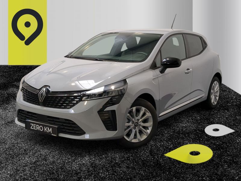Renault Clio v Evolution dCi 100 Neuve