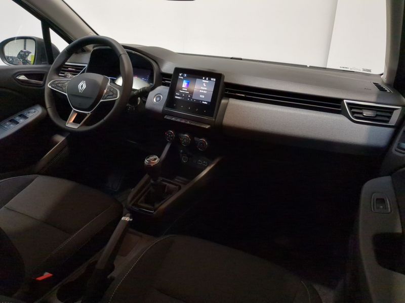 Renault Clio v Evolution dCi 100 Neuve