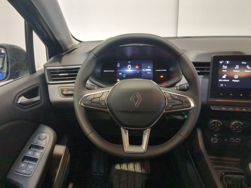 Renault Clio v Evolution TCe 90 Neuve