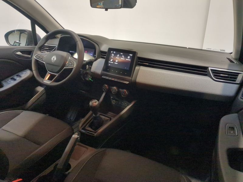 Renault Clio v Evolution TCe 90 Neuve