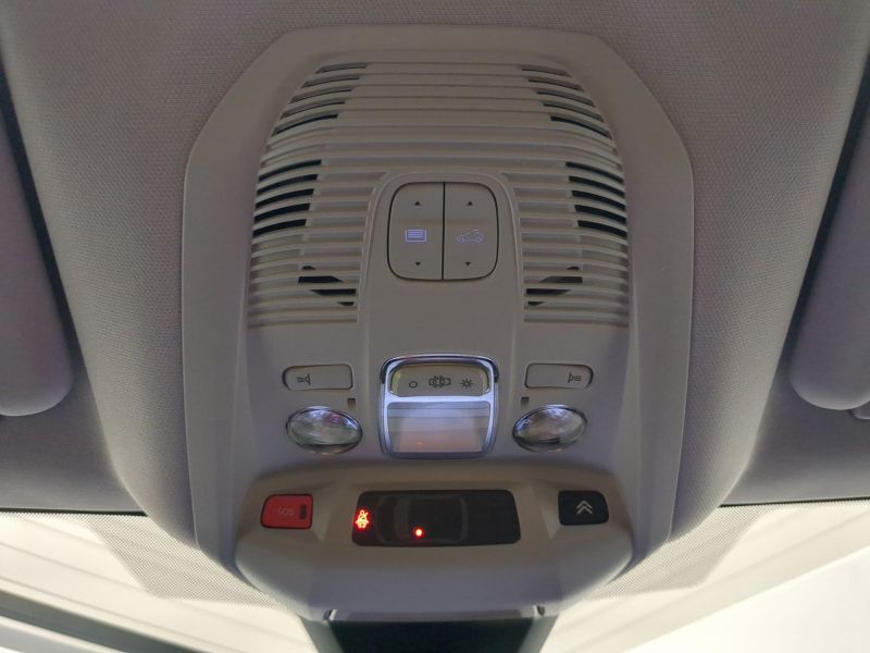 Citroën C5 Aircross Max   BlueHDi 130 EAT8 Neuve