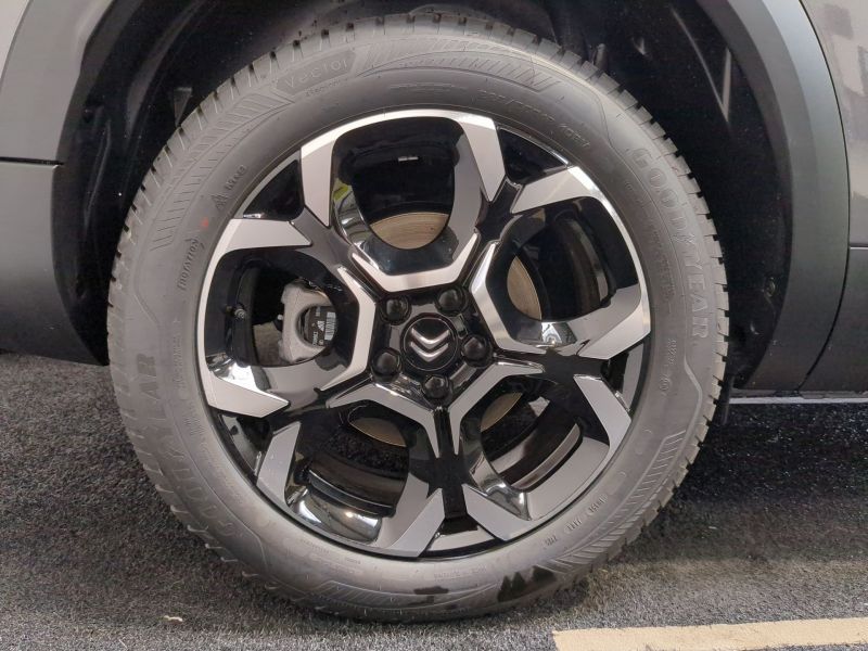 Citroën C5 Aircross Max   BlueHDi 130 EAT8 Neuve