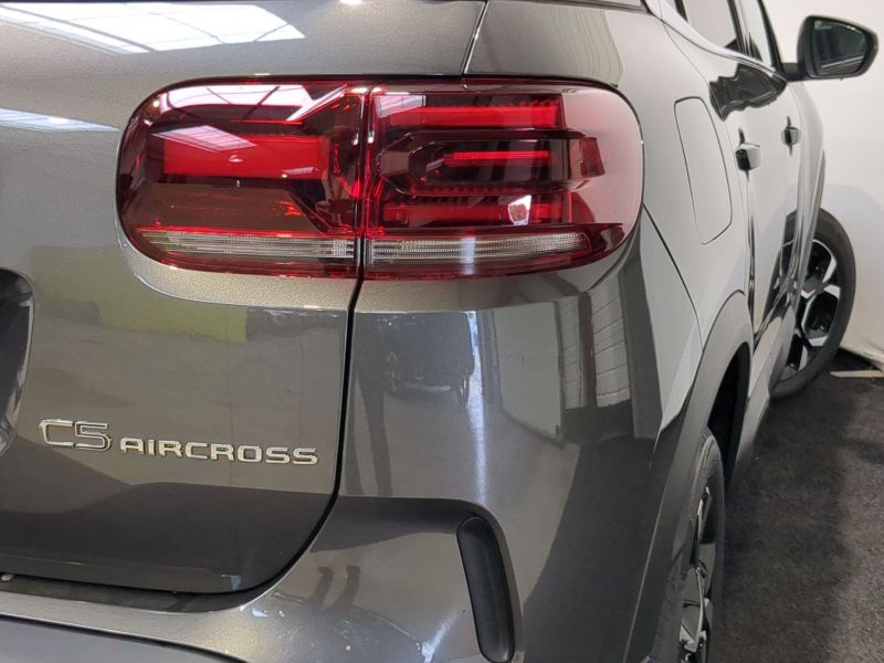Citroën C5 Aircross Max   BlueHDi 130 EAT8 Neuve