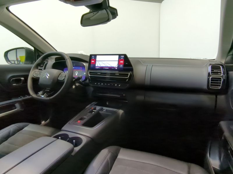 Citroën C5 Aircross Max   BlueHDi 130 EAT8 Neuve