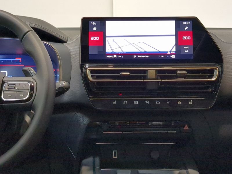 Citroën C5 Aircross Max   BlueHDi 130 EAT8 Neuve