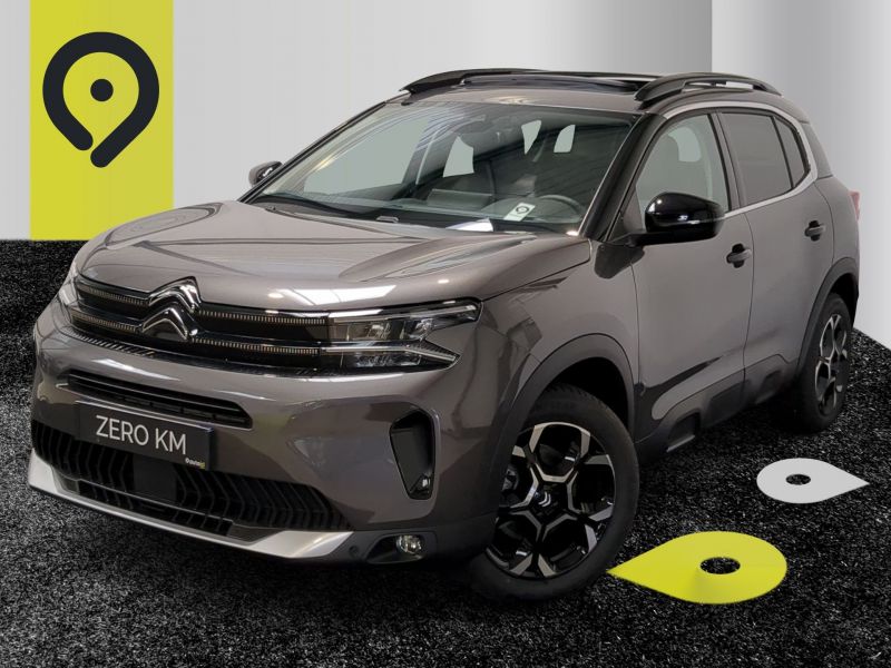 Citroën C5 Aircross Max   BlueHDi 130 EAT8 Neuve