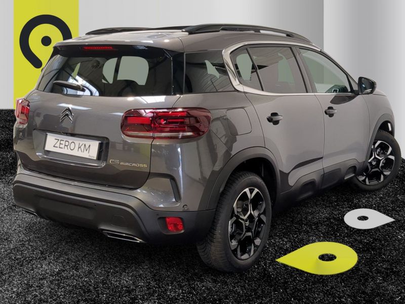 Citroën C5 Aircross Max   BlueHDi 130 EAT8 Neuve