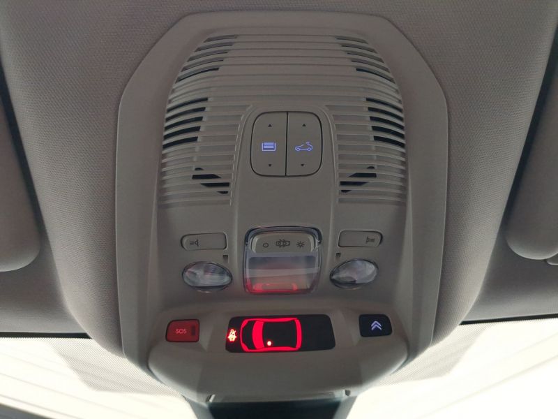 Citroën C5 Aircross Max   BlueHDi 130 EAT8 Neuve