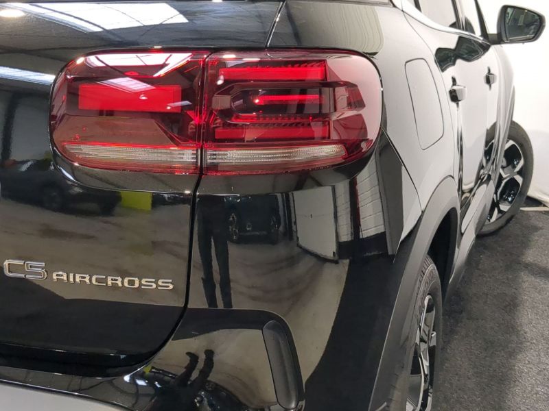 Citroën C5 Aircross Max   BlueHDi 130 EAT8 Neuve