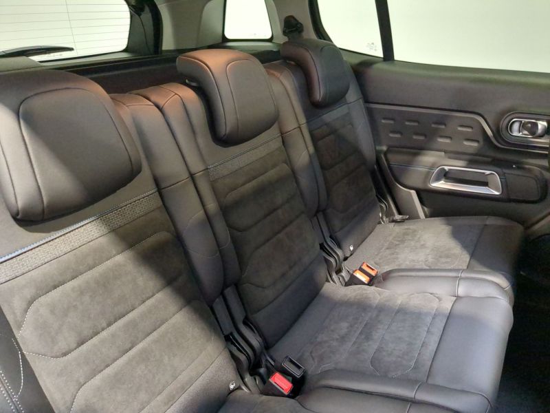 Citroën C5 Aircross Max   BlueHDi 130 EAT8 Neuve