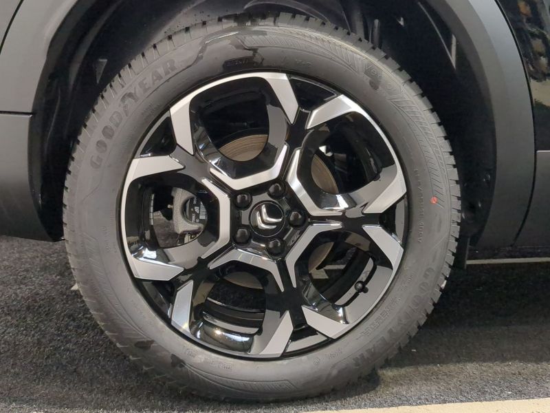 Citroën C5 Aircross Max   BlueHDi 130 EAT8 Neuve