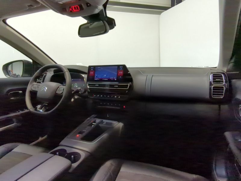 Citroën C5 Aircross Max   BlueHDi 130 EAT8 Neuve