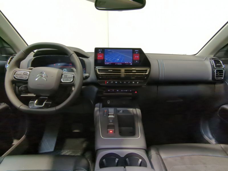Citroën C5 Aircross Max   BlueHDi 130 EAT8 Neuve