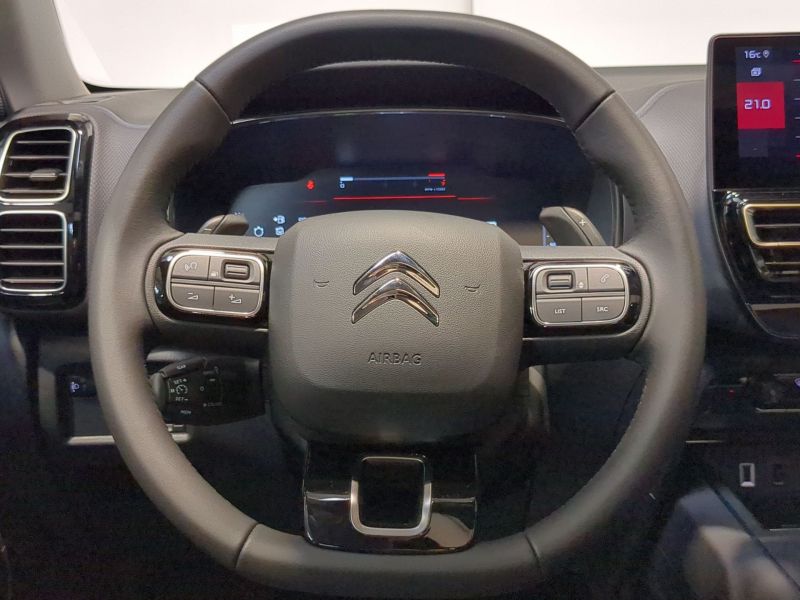 Citroën C5 Aircross Max   BlueHDi 130 EAT8 Neuve