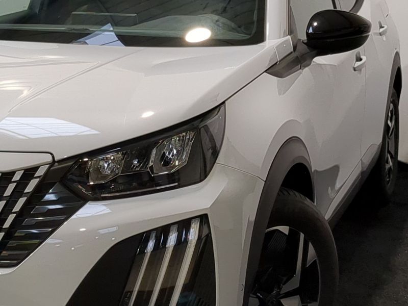 Peugeot 2008 Allure  Hybrid 145 e-DCS6 Neuve