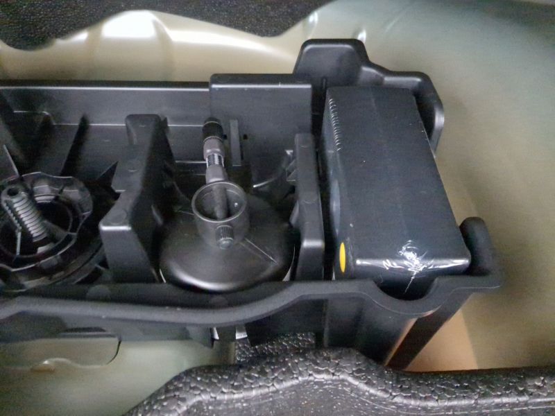 Peugeot 2008 Allure  Hybrid 145 e-DCS6 Neuve