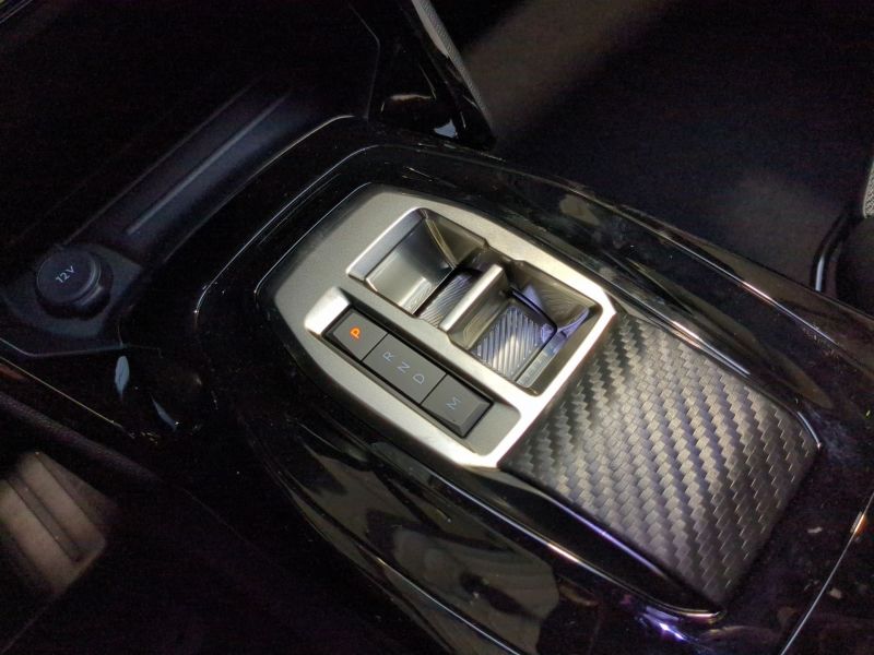 Peugeot 2008 Allure  Hybrid 145 e-DCS6 Neuve