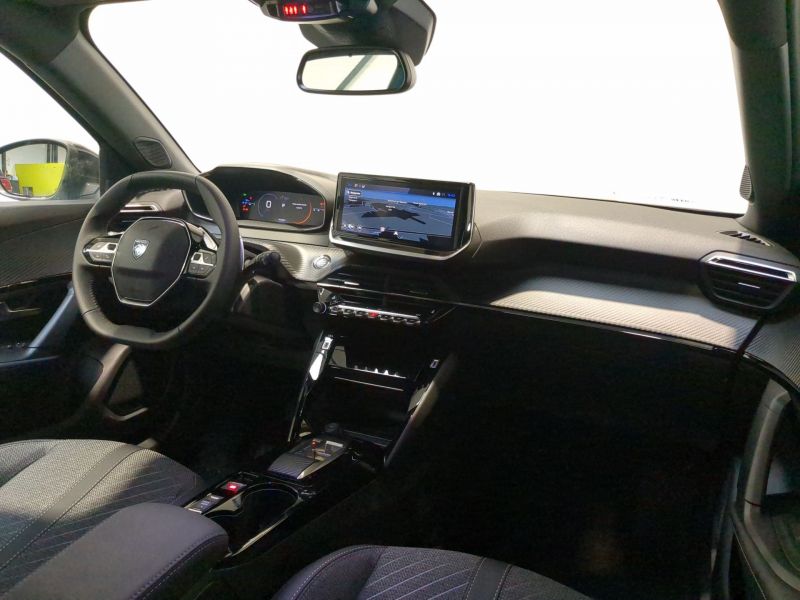 Peugeot 2008 Allure  Hybrid 145 e-DCS6 Neuve
