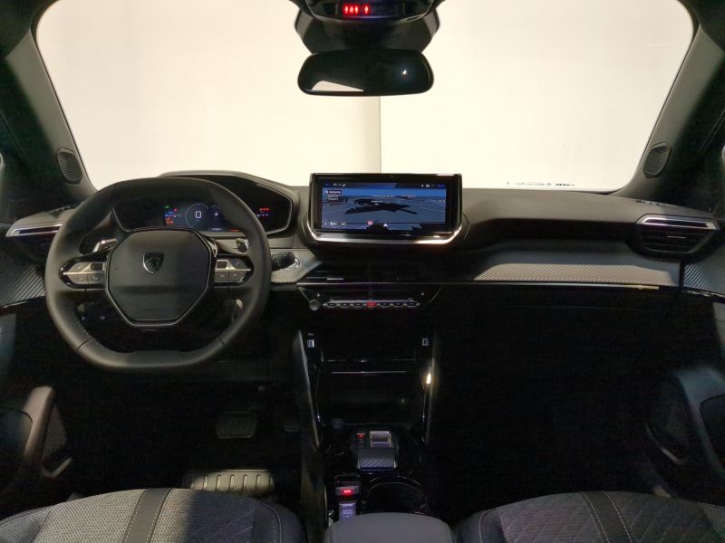 Peugeot 2008 Allure  Hybrid 145 e-DCS6 Neuve