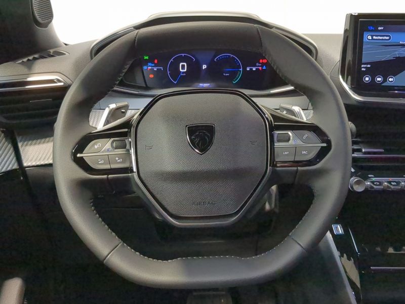 Peugeot 2008 Allure  Hybrid 145 e-DCS6 Neuve
