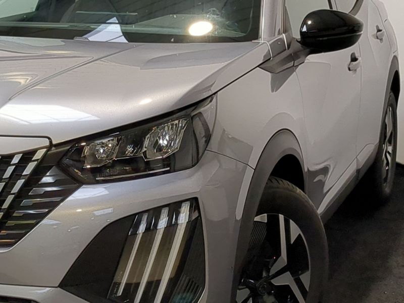 Peugeot 2008 Allure  Hybrid 145 e-DCS6 Neuve