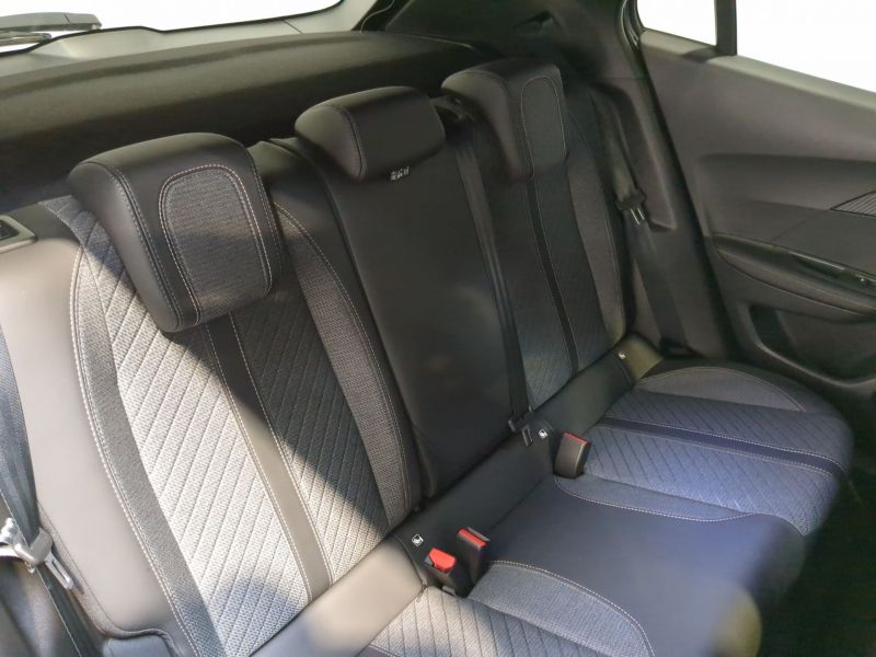 Peugeot 2008 Allure  Hybrid 145 e-DCS6 Neuve