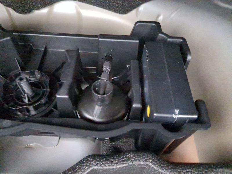 Peugeot 2008 Allure  Hybrid 145 e-DCS6 Neuve