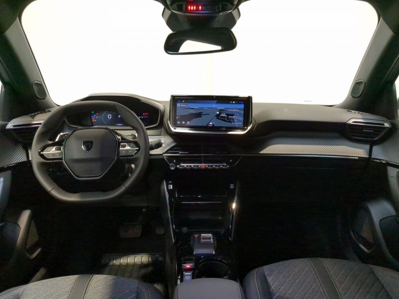 Peugeot 2008 Allure  Hybrid 145 e-DCS6 Neuve