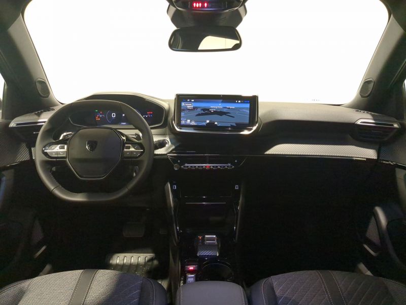 Peugeot 2008 Allure  Hybrid 145 e-DCS6 Neuve