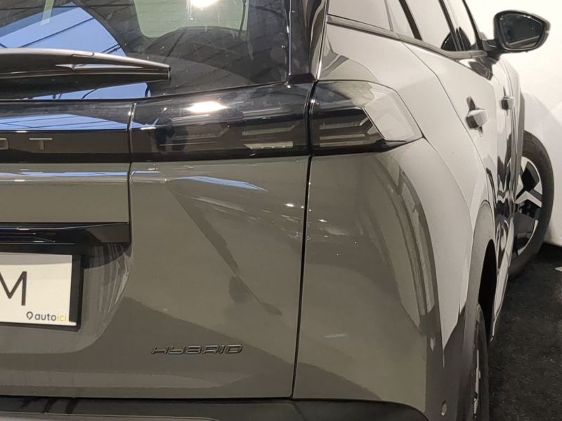Peugeot 2008 Allure  Hybrid 145 e-DCS6 Neuve