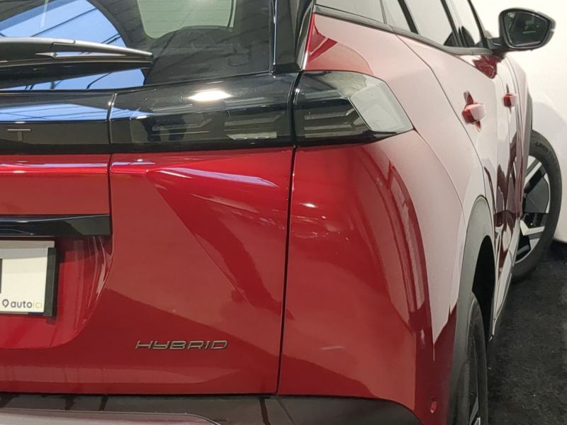 Peugeot 2008 Allure  Hybrid 145 e-DCS6 Neuve