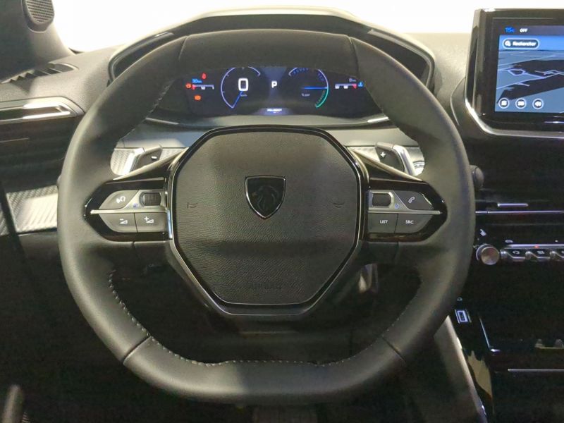 Peugeot 2008 Allure  Hybrid 145 e-DCS6 Neuve