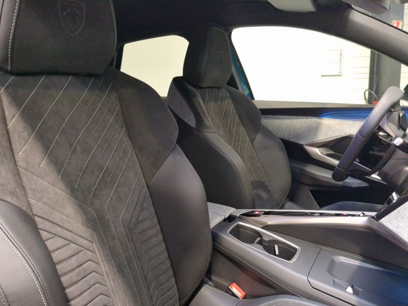 Peugeot 3008 GT  Hybrid 145 e-DCS6 Neuve