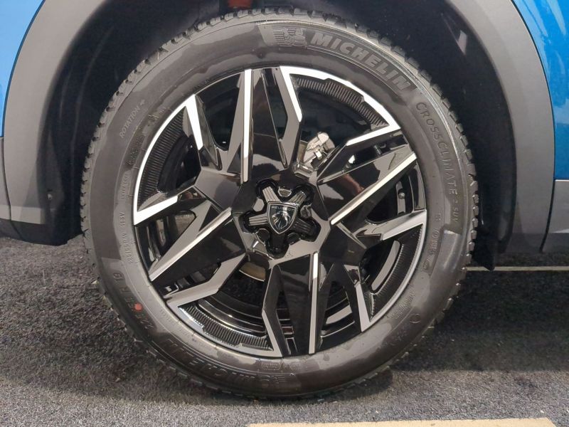 Peugeot 3008 GT  Hybrid 145 e-DCS6 Neuve